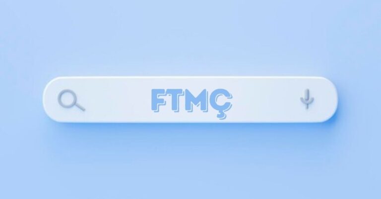 Understanding Ftmç: A Deep Dive