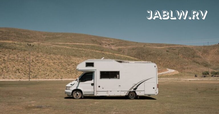 Exploring jablw.rv: A Comprehensive Guide