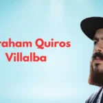 Abraham Quiros Villalba