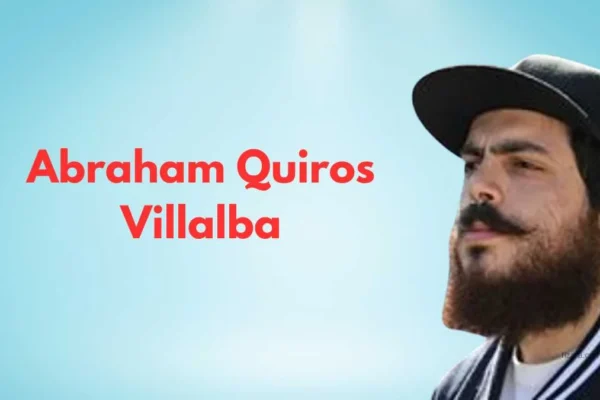 Abraham Quiros Villalba