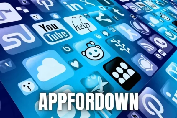 Appfordown Apps