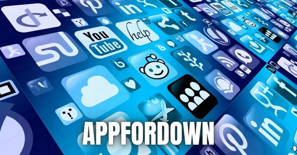 Appfordown Apps