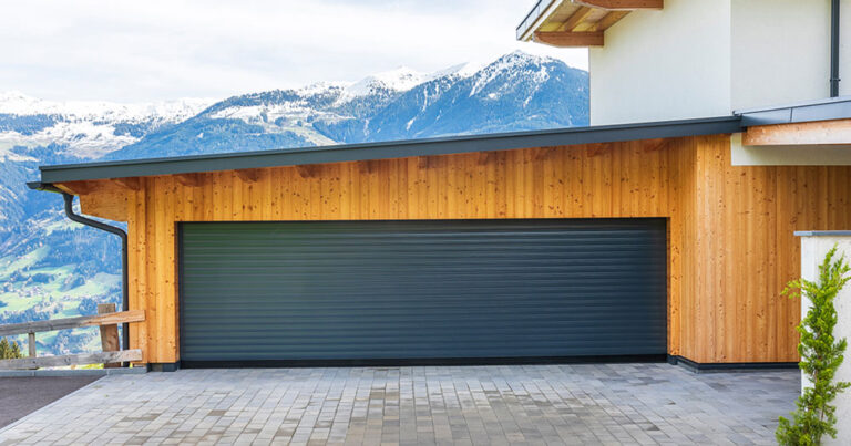 Emergency Garage Door Repairs: What You Need to Know