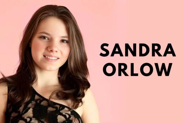 Sandra Orlow's