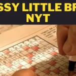 Sassy Little Brat NY