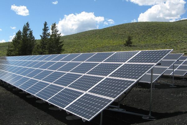 Lhamro Solar LLC