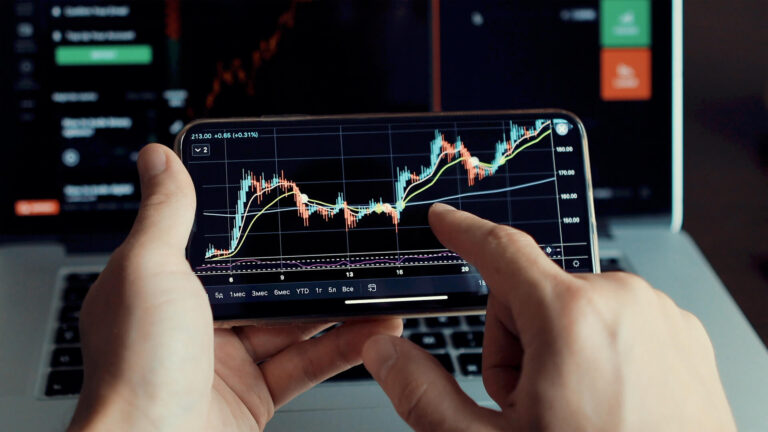 MyFastBroker Trading Apps: Your Ultimate Guide to Seamless Investing