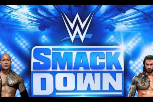 wwe smackdown episode 1491