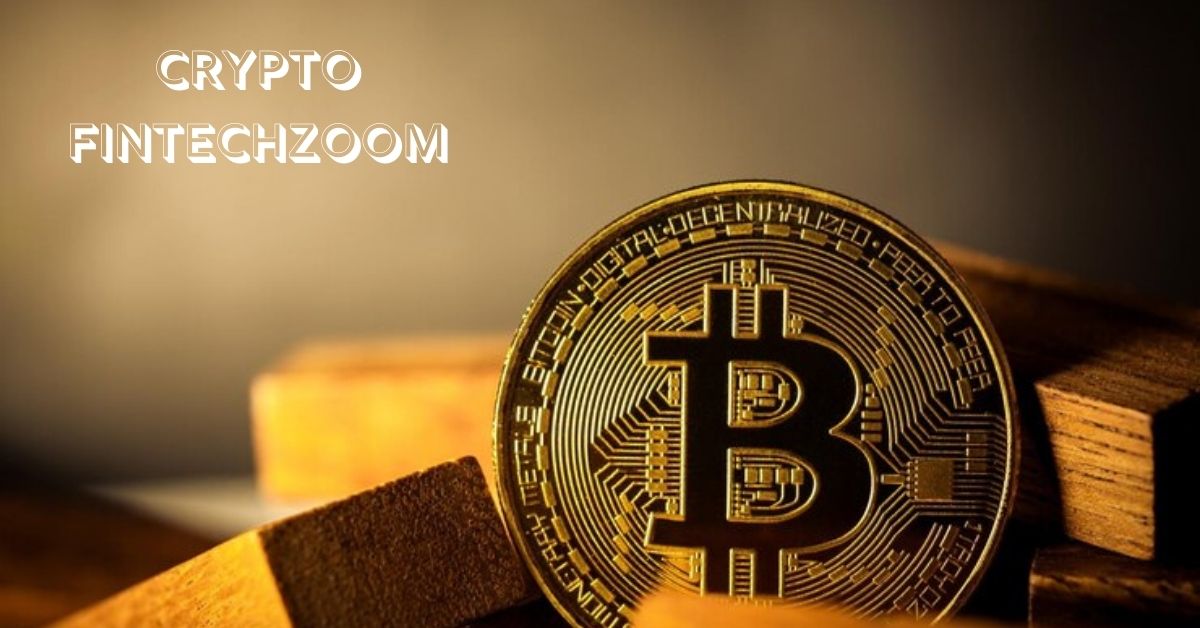 crypto fintechzoom