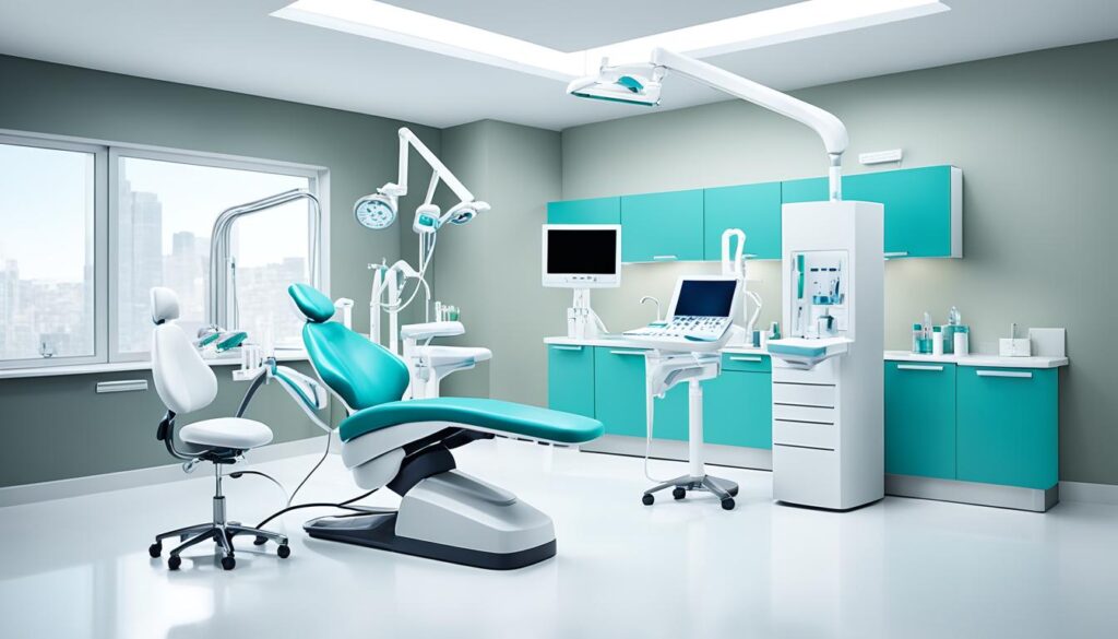 dental services integration