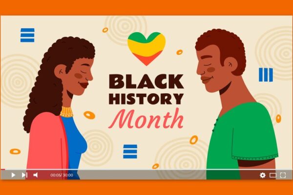 Black History Month Abbr NYT