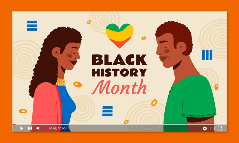 Black History Month Abbr NYT