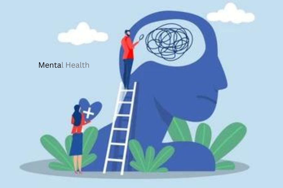 Mental Health Matters