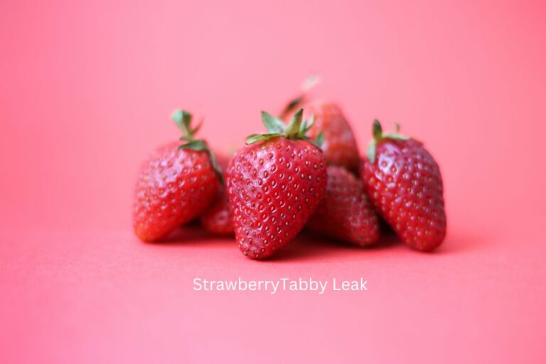 StrawberryTabby Leak: A Deep Dive into the Controversy