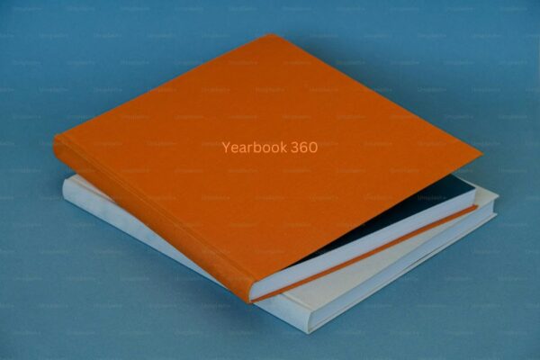 Yearbook 360