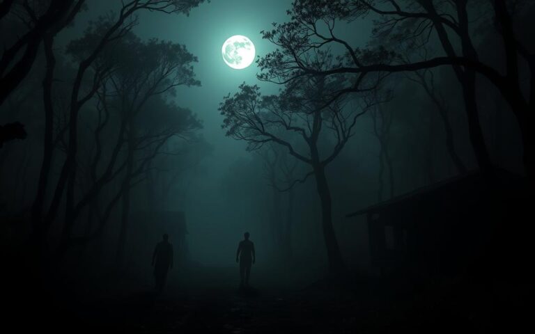Scariest Tamilgun Horror Movies to Watch Now