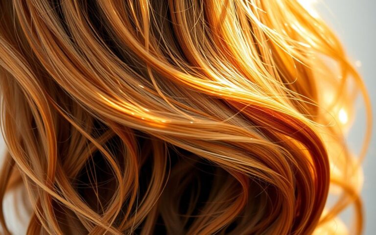 Caramel Honey Brown Hair Color: Trendy & Stunning