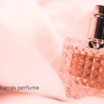 codigo de barras perfume