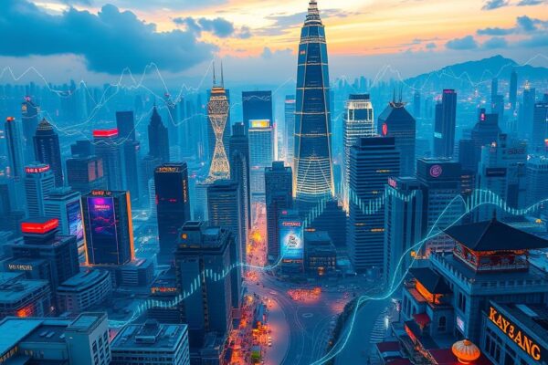 fintech revolution in asia