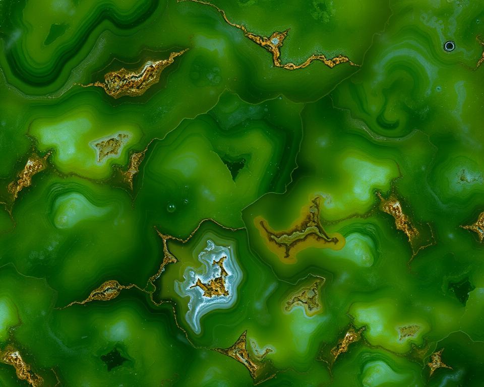 moss agate patterns