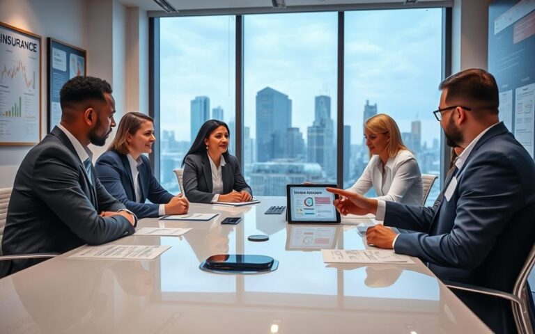 MyFastBroker Insurance Brokers: Your Trusted Advisors