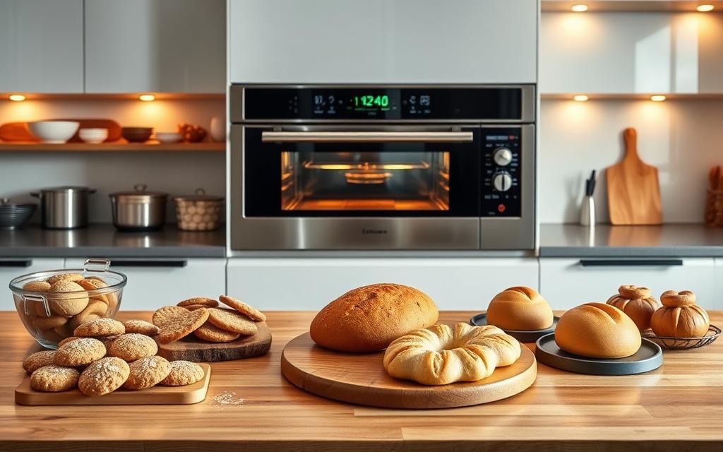 oven review miracoup