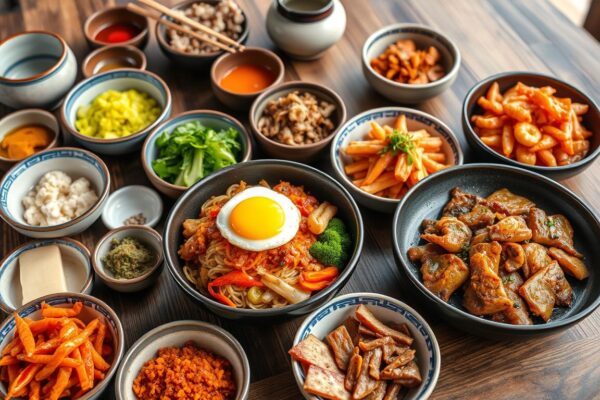 soemjeung korean food