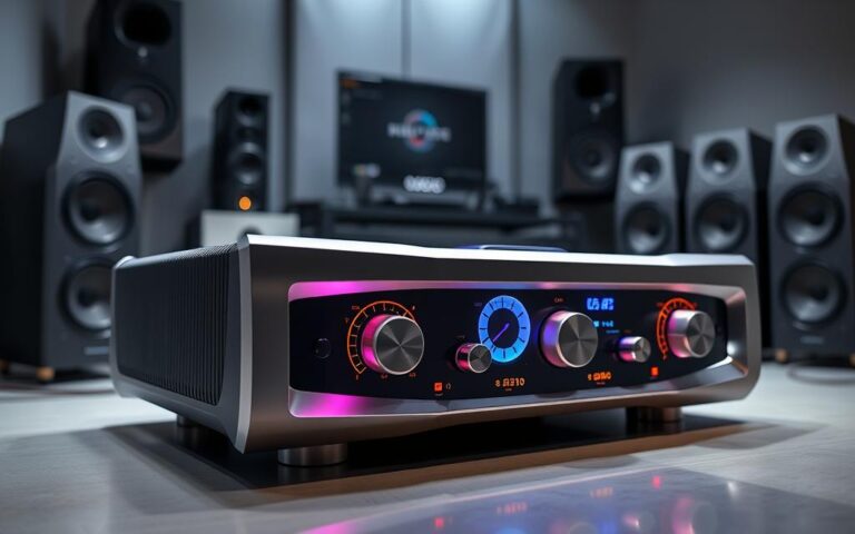 WAAA-117: Your Friendly Guide to Audio Amplification