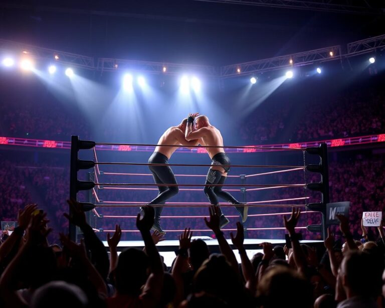 WWE SmackDown Episode 1491: Unforgettable Action
