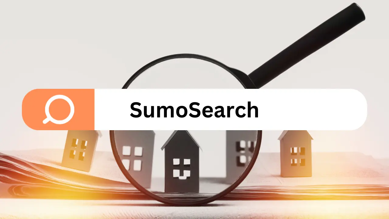 Sumosearch: Best Tool for Finding Free Classifieds