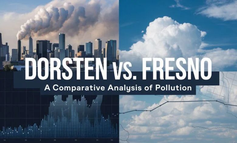 dorsten vs fresno pollution coparament