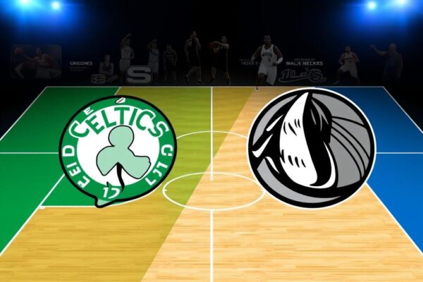 boston celtics vs dallas mavericks timeline