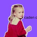 caden crain