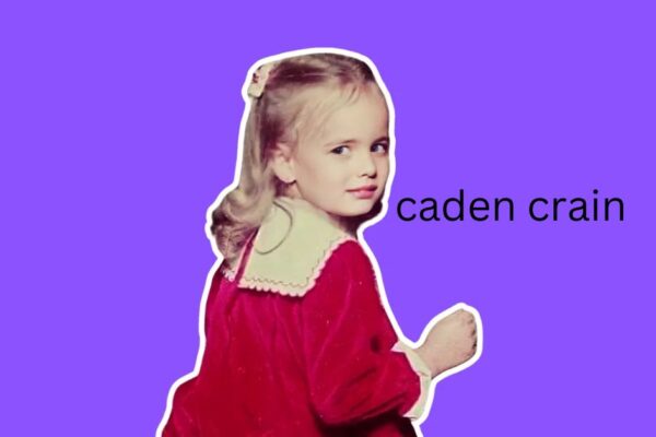 caden crain