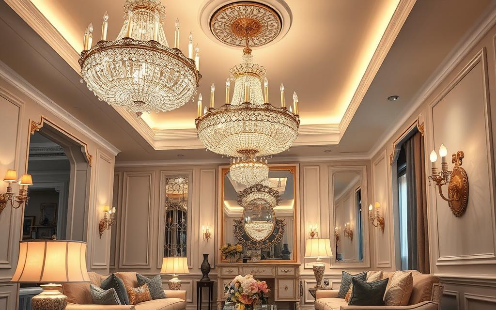 luxury lighting