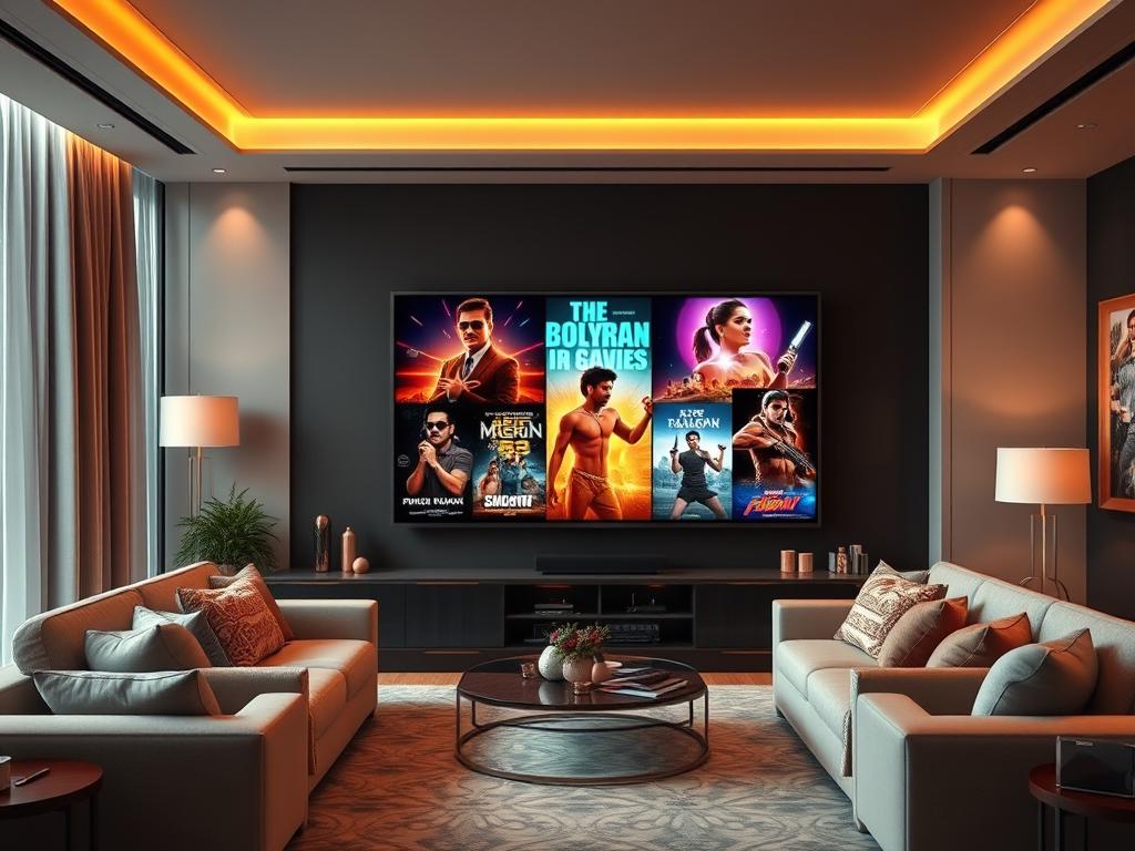 movie streaming platforms