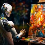 Artofzio: Redefining The Future of Digital and Traditional Art