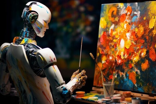 Artofzio: Redefining The Future of Digital and Traditional Art