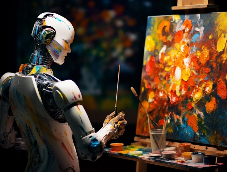 Artofzio: Redefining The Future of Digital and Traditional Art