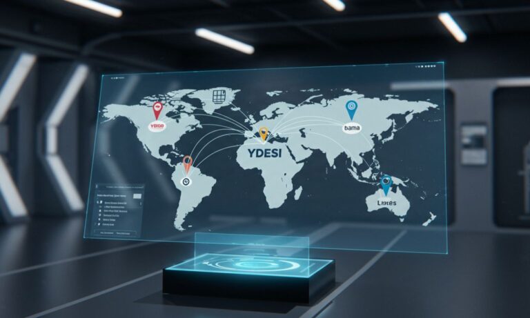 “Ydesi: The Future of Branded Shortlinks and Custom Domains”